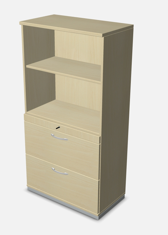 Kombischrank Typ 6
