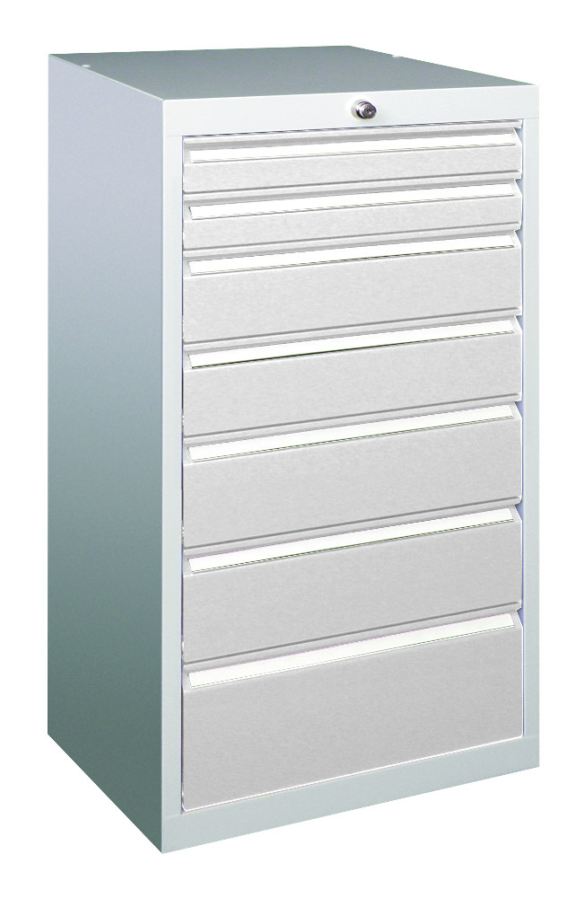 Schubladenschrank Serie 601