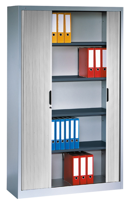 Rollladenschrank Typ 1980 mit 4 Böden