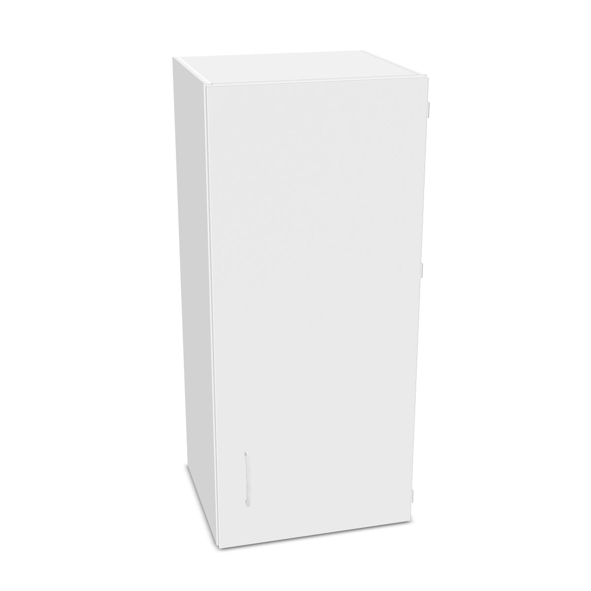 Aufsatz-Flügeltürenschrank Serie dataline