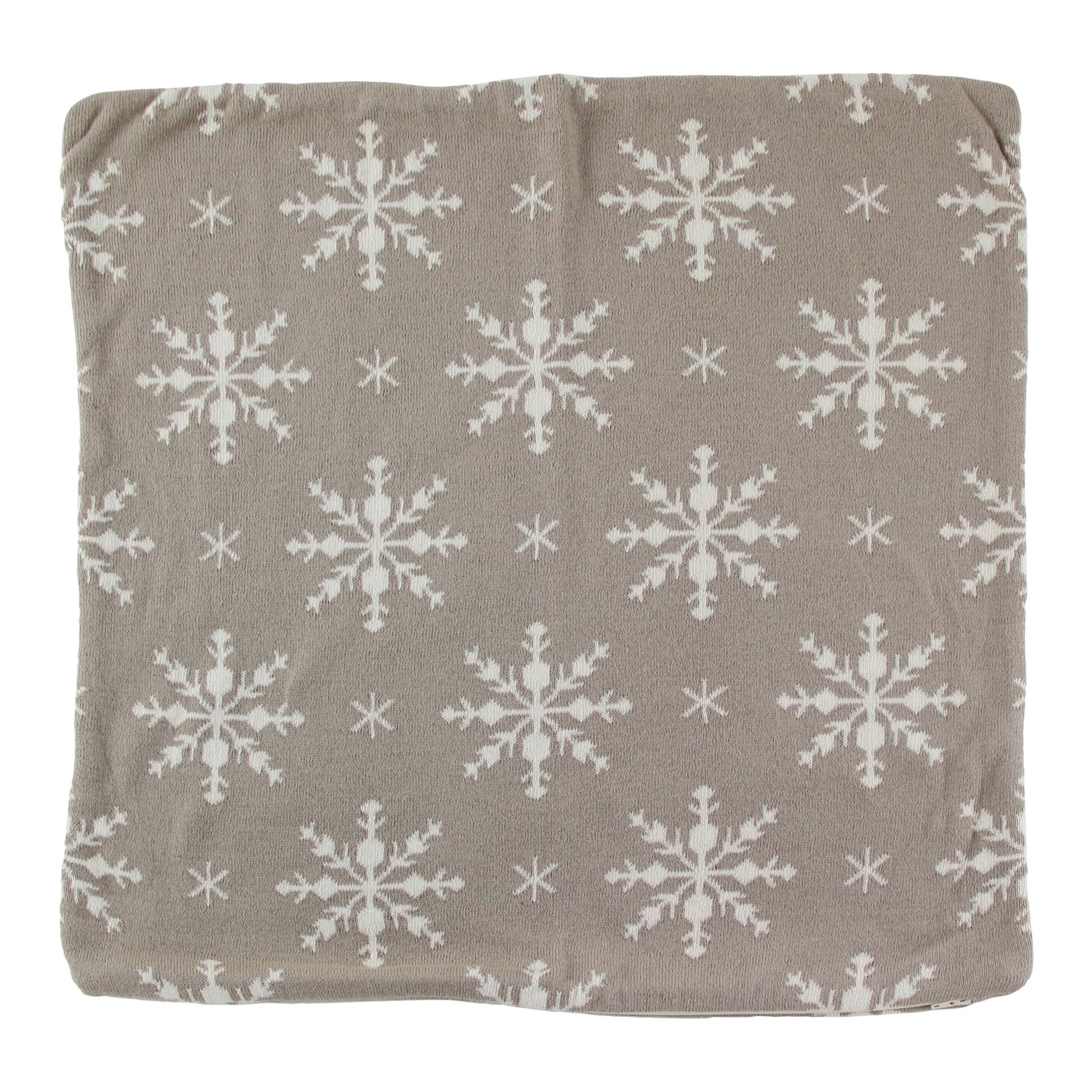 821-5057-83_FoOchMSbEAhzY8 Kaheku Kissenhülle Navidad Flocke