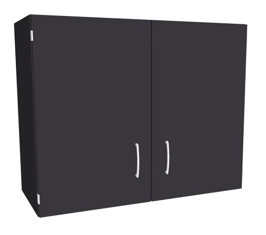 Aufsatz-Flügeltürenschrank Serie dataline