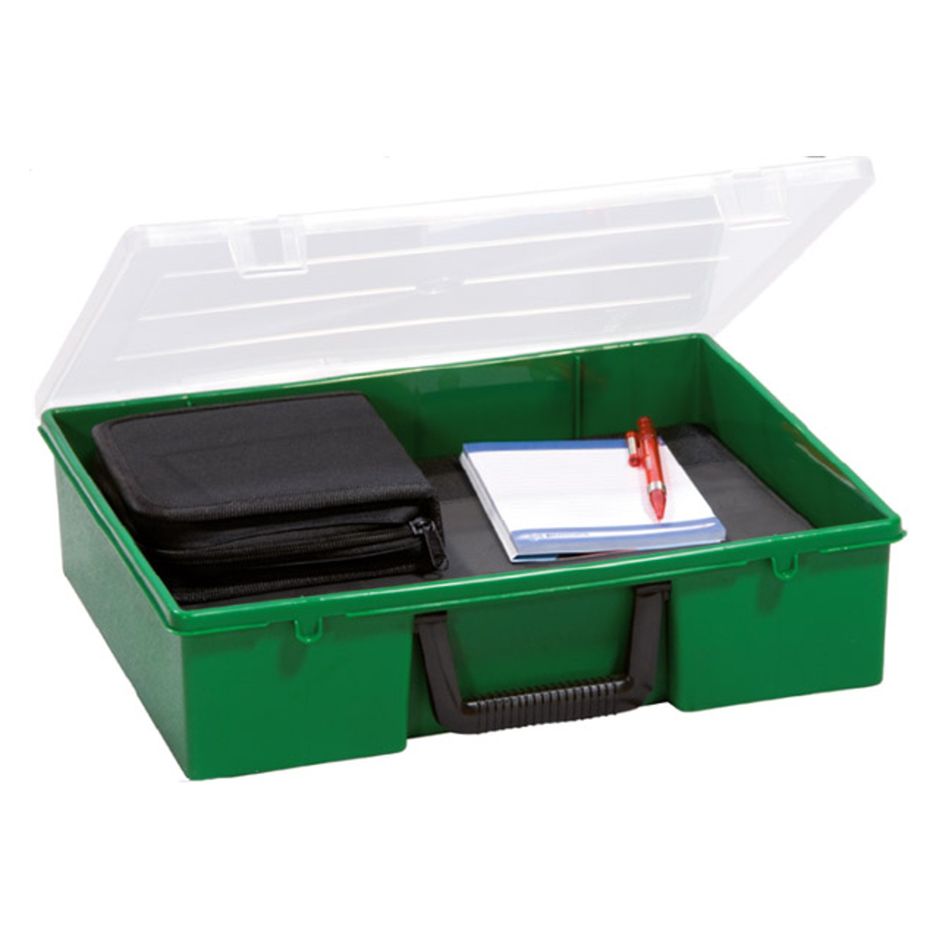 506-0780-00 Lockweiler Sortierkasten Ordinus 5 Typ 1