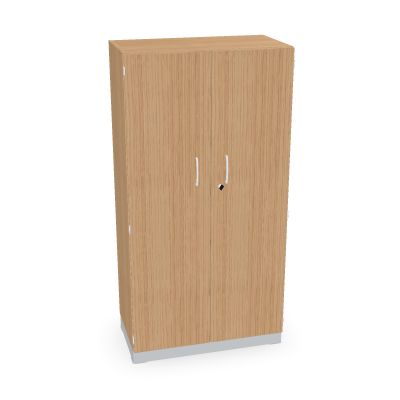 Flügeltürenschrank Serie dataline