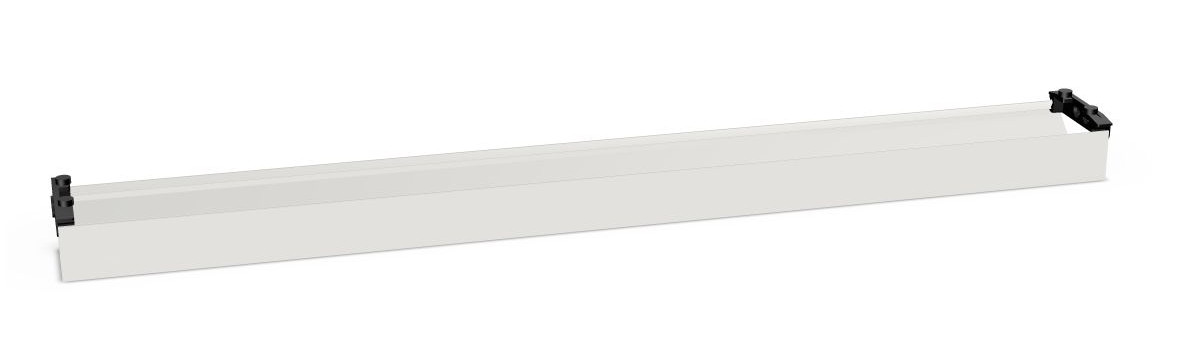 Kabelkanal für Schreibtisch dataline TS