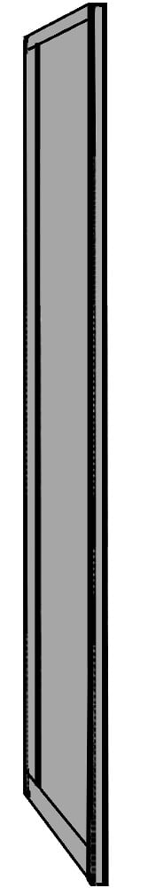 114-1201-00-end-seitenrahmen-geschlossen-schulte End-Seitenrahmen S25/S40-STDG