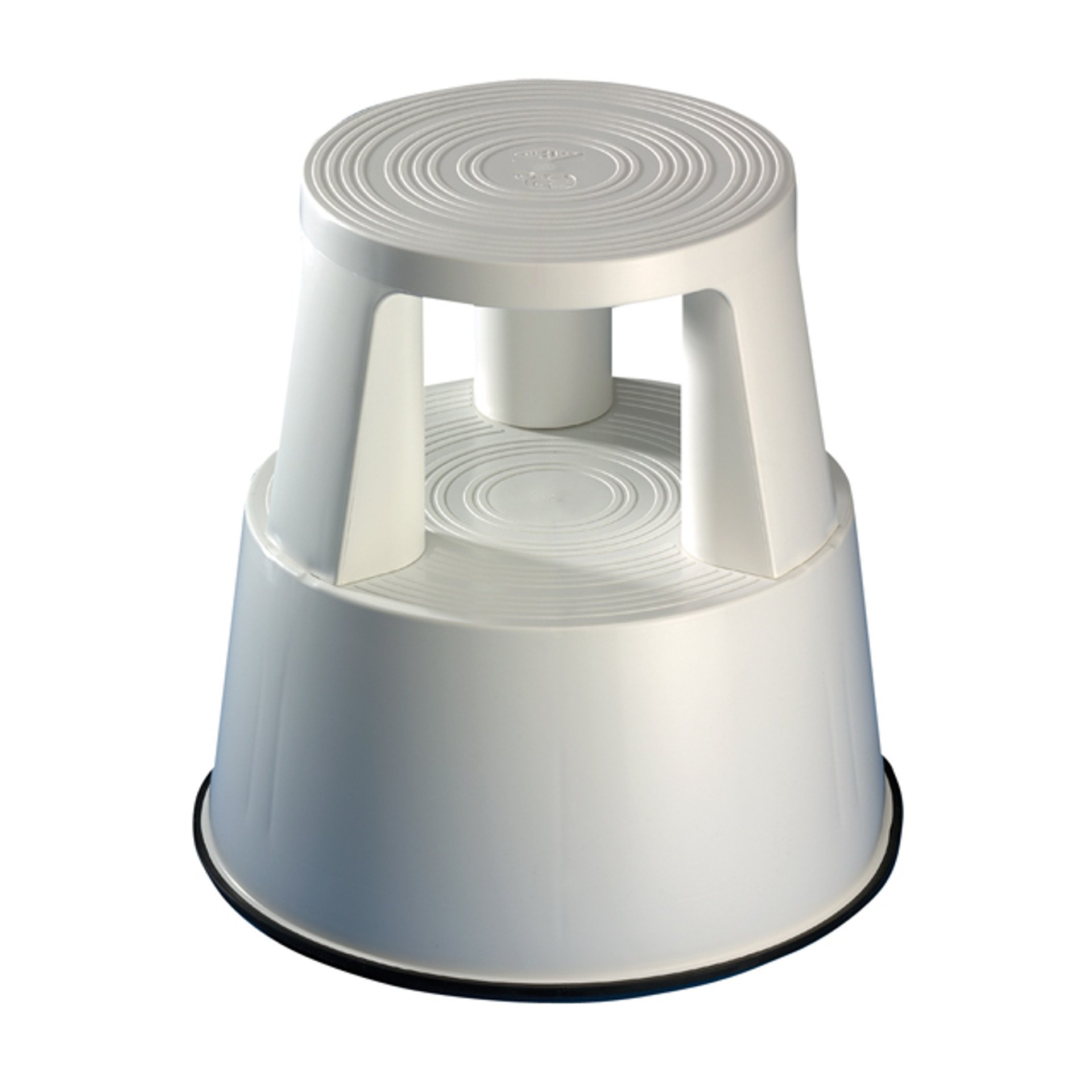 228-0046-30Ox0y7cVLIsGvT Wedo Kunststoff-Rollhocker