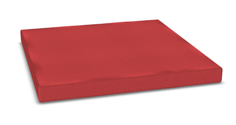 204-0681-20iDENm4LGS7Jhf Sitzkissen für Untertisch-Rollcontainer 600 mm tief Serie dataline