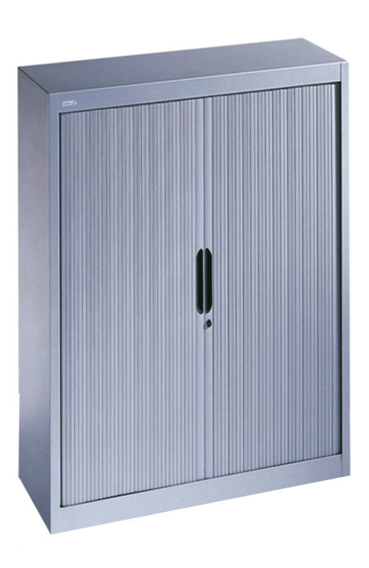 Rollladenschrank Typ 1660 mit 3 Böden