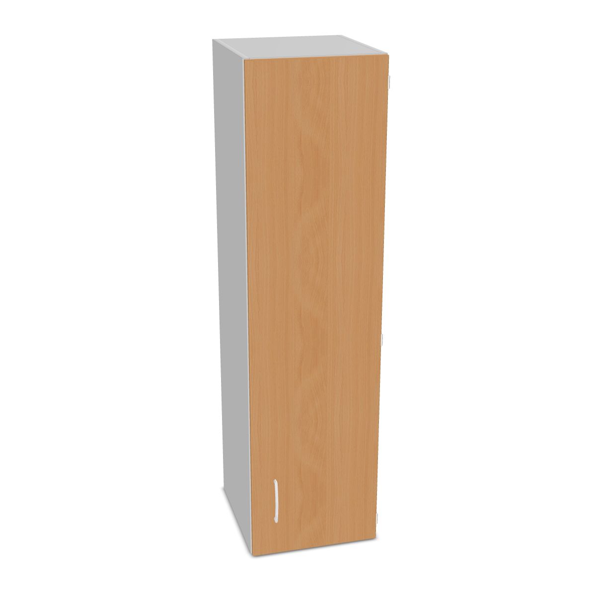 Aufsatz-Flügeltürenschrank Serie dataline