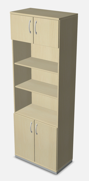Kombischrank Typ 30