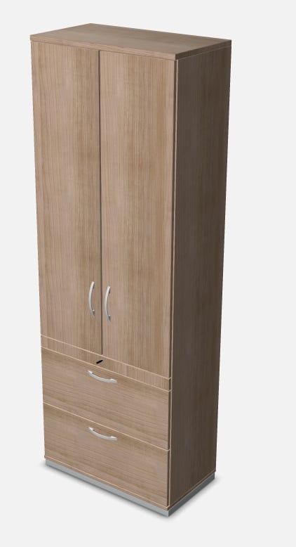 Kombischrank Typ 34