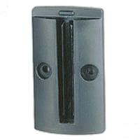 020-018955c1d64a35212 Wandclip zur Gurtaufnahme