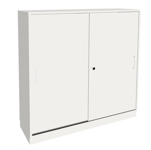 204-0017-10KnvqIXOla4UAp Schiebetürenschrank mit 3 Fächern Serie dataline