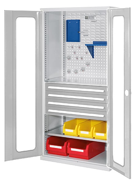 329-0187-33 Werkzeugschrank Typ 33