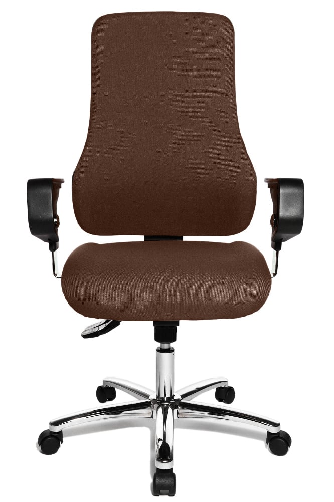 277-0240_v Topstar Sitness 55 mit Armlehnen/Bürostuhl