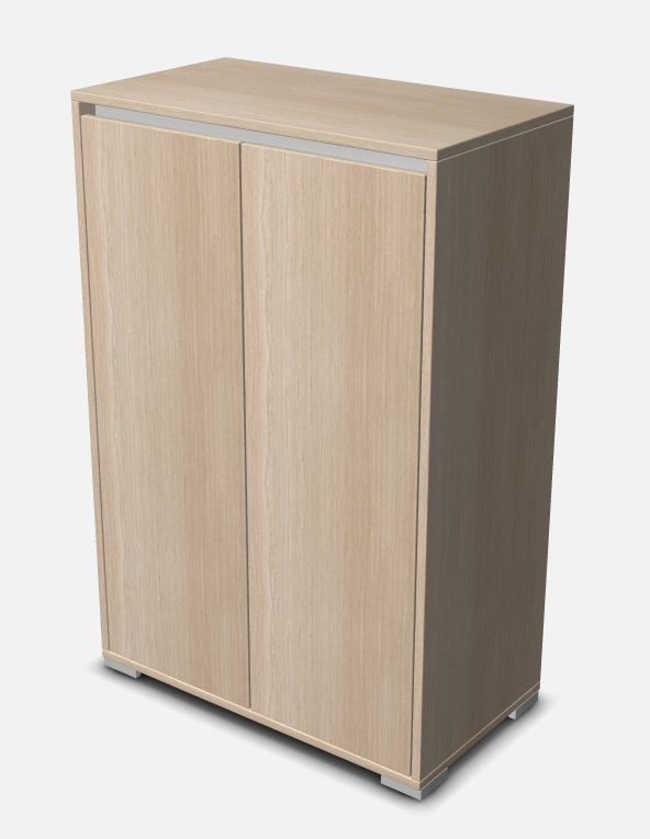 Flügeltürenschrank Serie pensum U