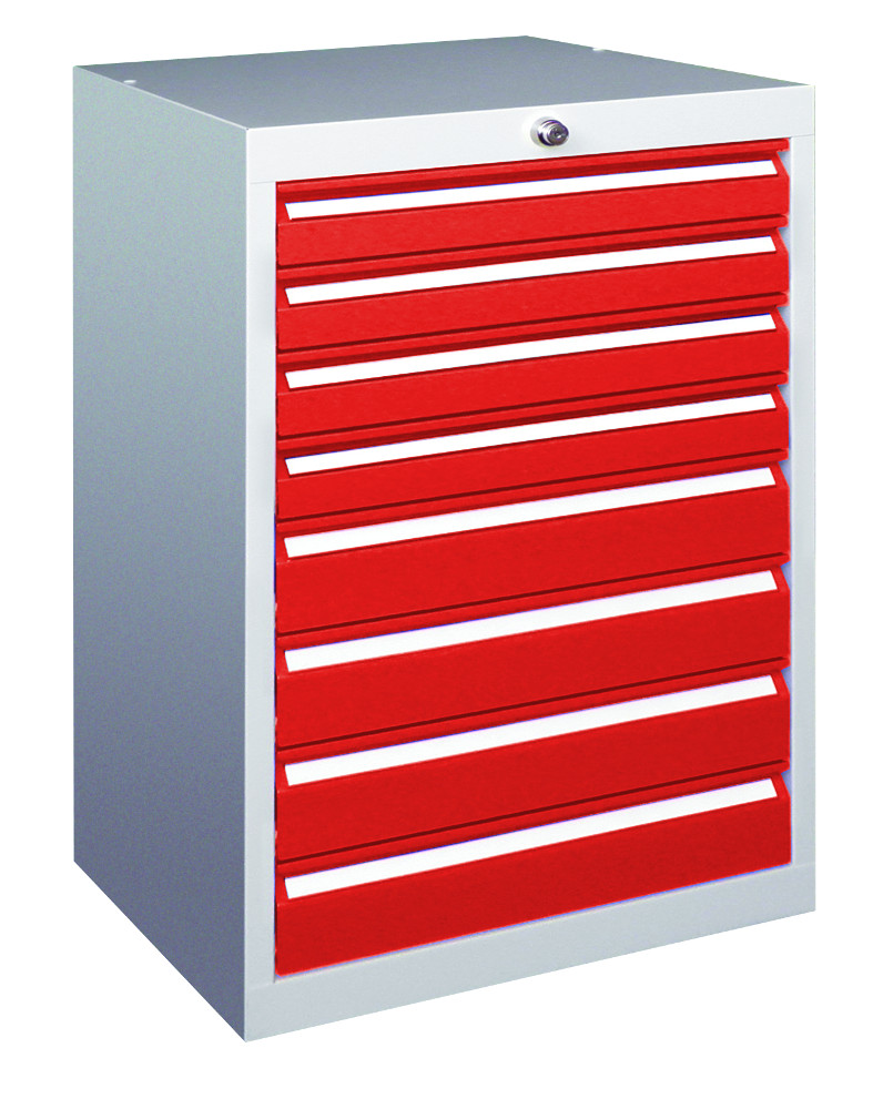 Schubladenschrank Serie 601