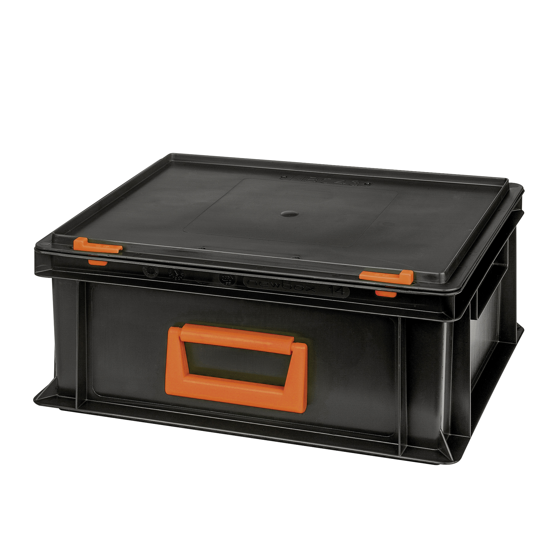 506-0775_S520 Lockweiler Systemkoffer Magnus Typ 3