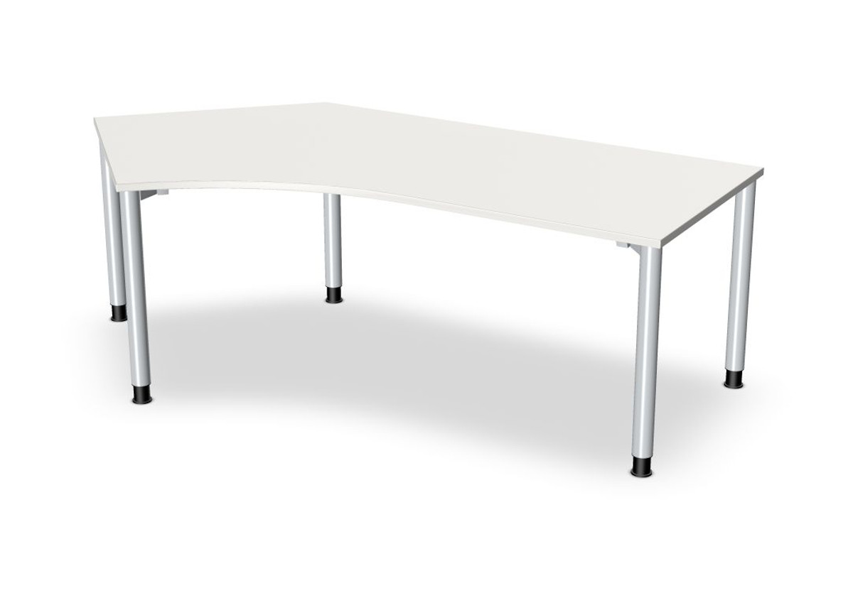 204-0451-11-winkelschreibtisch-assmann-dataline-rrG93ks0P7mapHQ Kompakt-Schreibtisch Serie dataline-RR