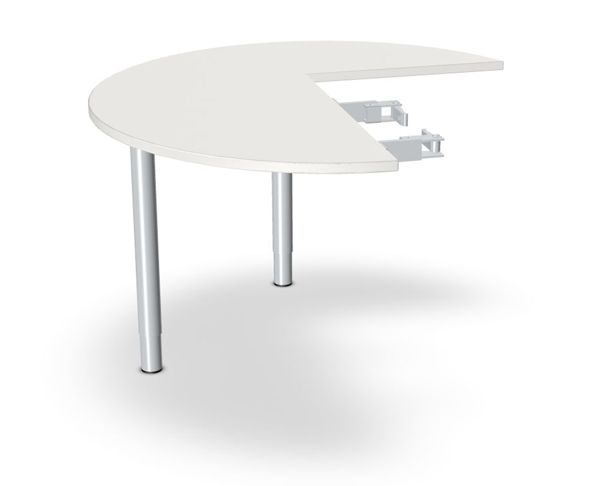 Konferenzansatz Typ 2 mit 2 Standbeinen links Serie dataline-RA