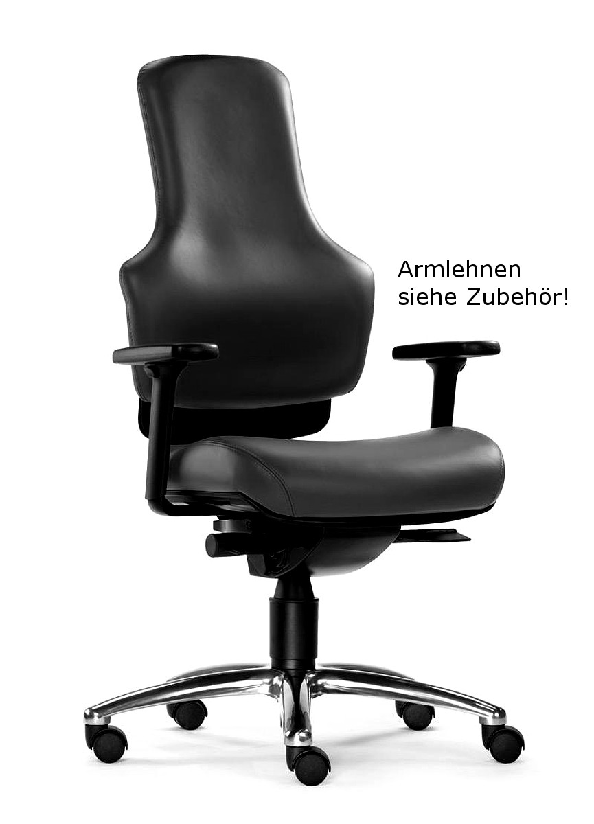 Drehstuhl Ortholetic Balance