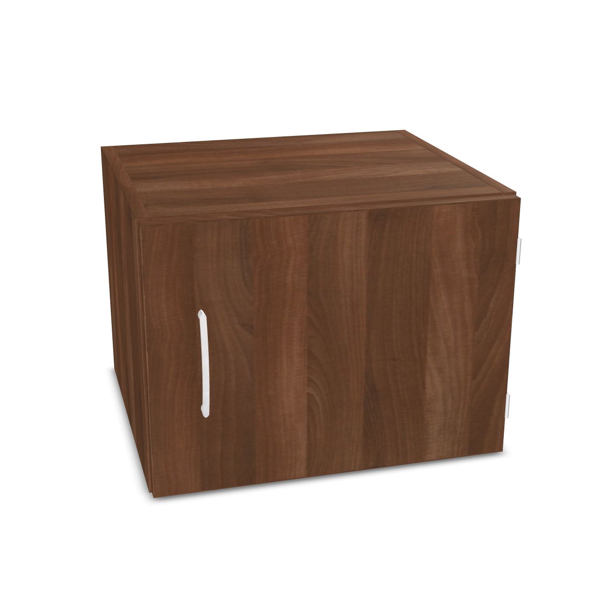 Aufsatz-Flügeltürenschrank Serie dataline