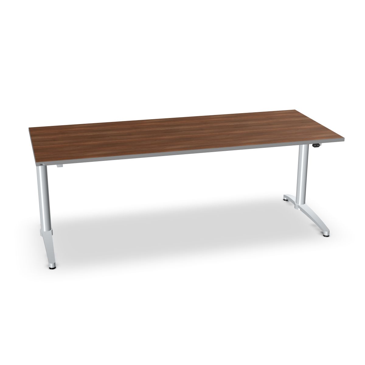 Steh-Sitz-Arbeitsplatz Typ A, Serie dataline-CCS