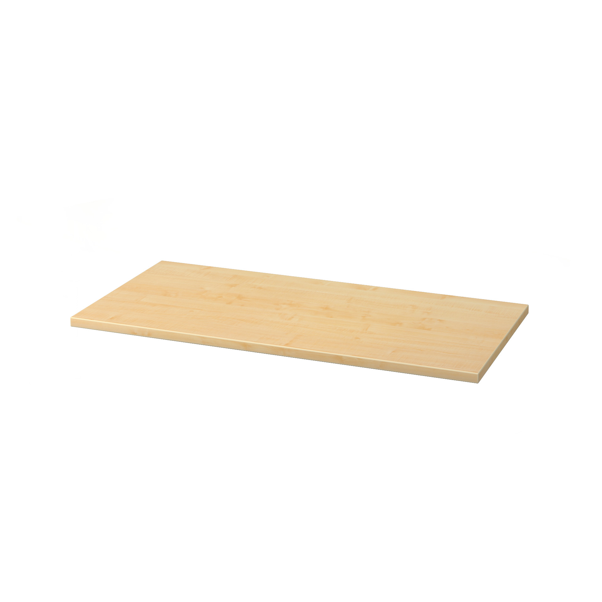 212-0404-70 Hammerbacher V6008/3 - Einlegeboden, Farbe Ahorn, Breite 800mm, 3,6 kg