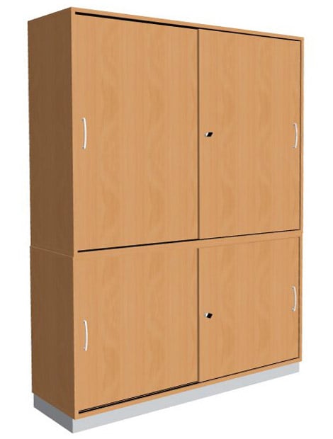 204-0042-76bLPwzuoQJW4IW Schiebetürenschrank Serie dataline