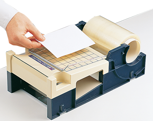 489-0154 Adressen-Schutzgerät - Schramm