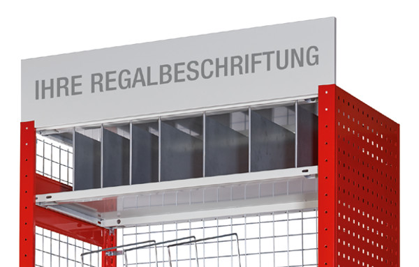 114-4212D17N7VeEBNL0g Regalblende zur Regalbeschriftung