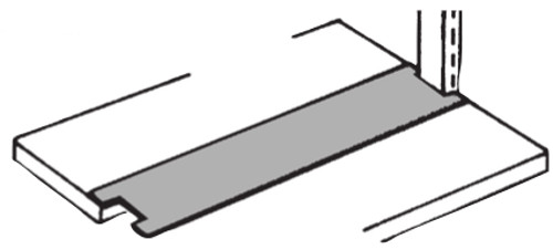 126-0158-33dW3pSQwIaMiAw Überbrückung lichtgrau Serie K 70-BV