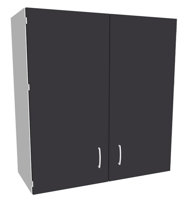 Aufsatz-Flügeltürenschrank Serie dataline