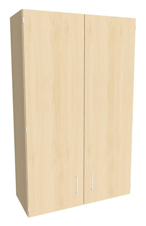 Aufsatz-Flügeltürenschrank Serie dataline