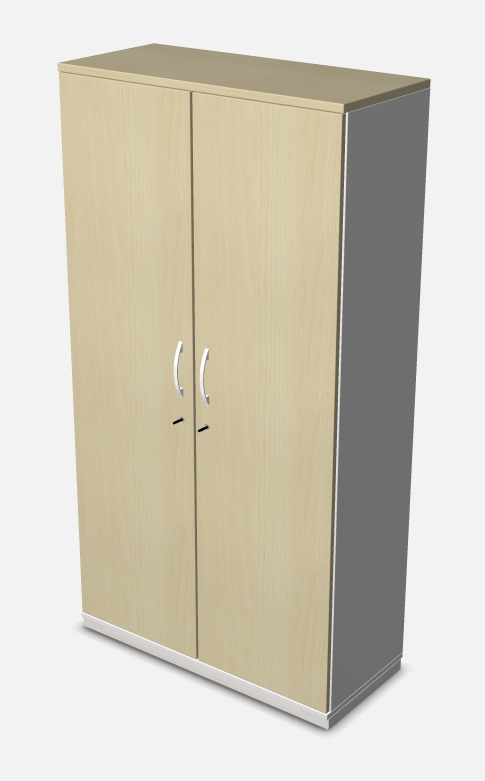 Garderobenschrank Typ 26