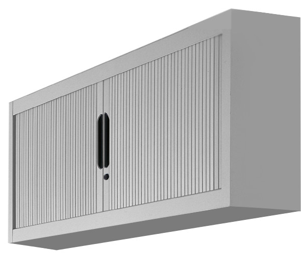 Rollladen-Aufsatzschrank