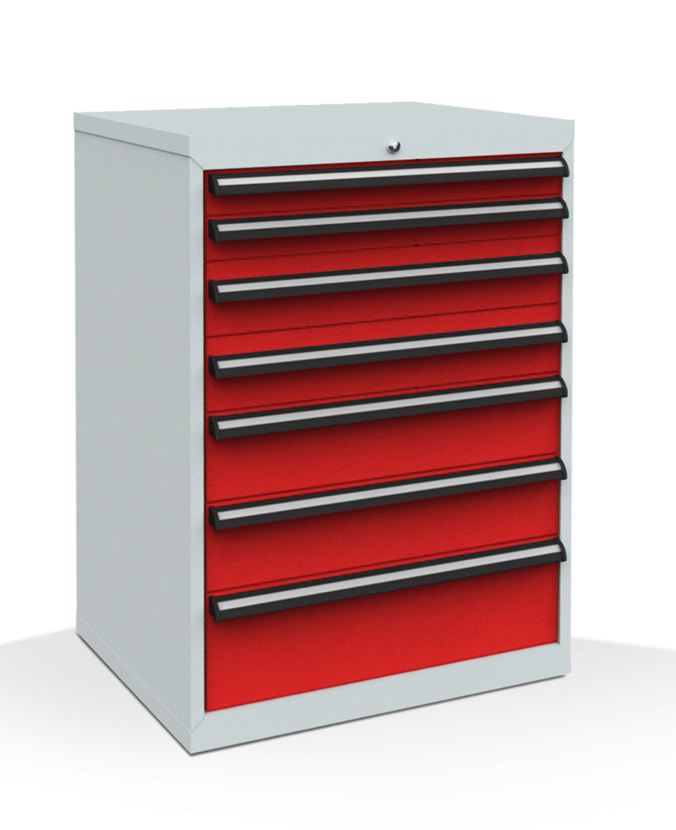 370-0034-3256c4491eb0bd7 Schubladenschrank Typ 13, Serie 575