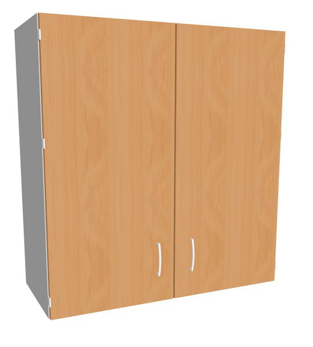 Aufsatz-Flügeltürenschrank Serie dataline