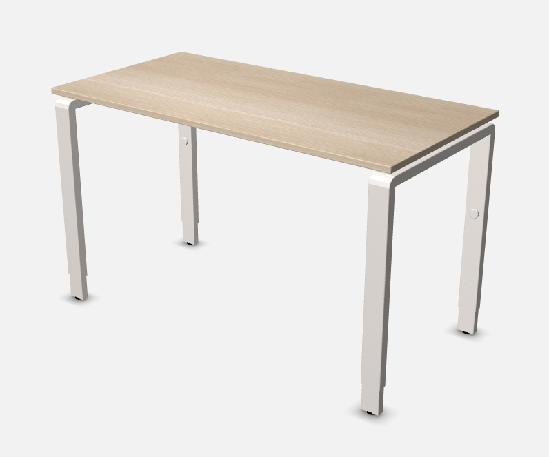 Gerätetisch Serie pensum U