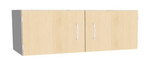 Hängeschrank Serie dataline