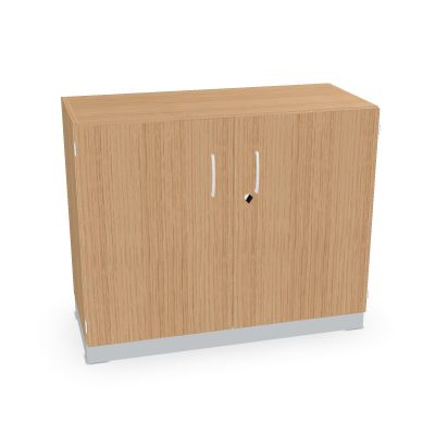 Flügeltürenschrank Serie dataline