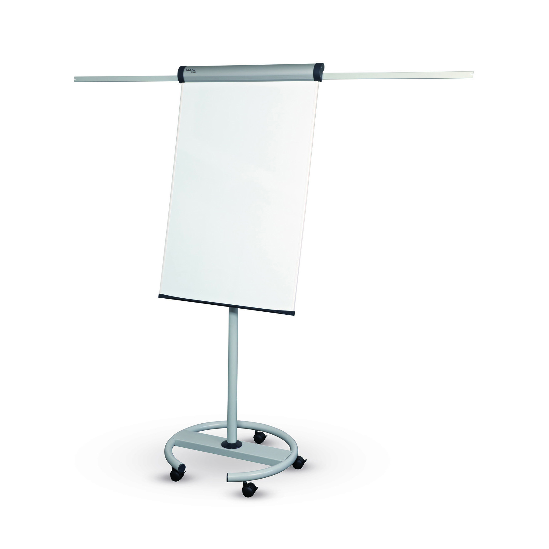 288-0048_S308 Flipchart MAULsolid - Rundfuß