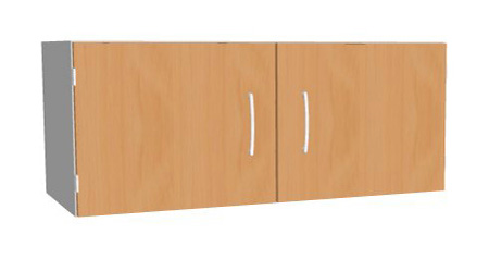 Hängeschrank Serie dataline