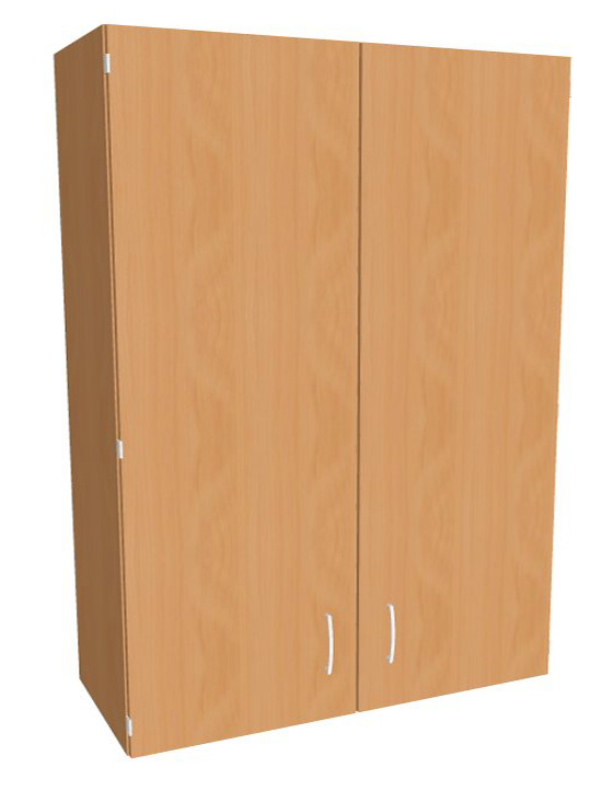 Aufsatz-Flügeltürenschrank Serie dataline