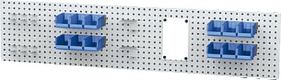 370-0203 Werkzeughalter-Set, 31-teilig