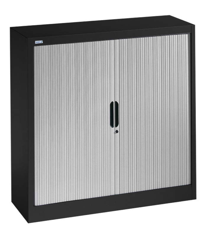 Rollladenschrank Typ 1230 mit 2 Böden