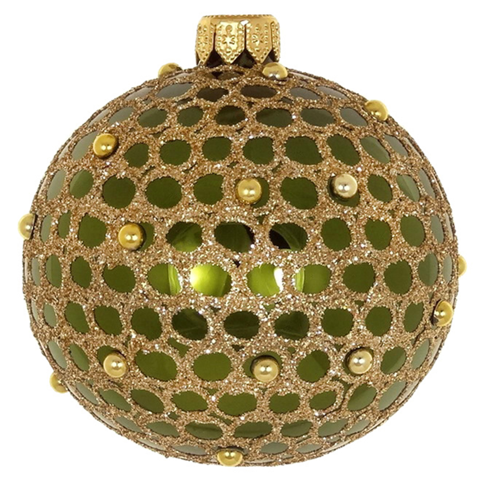 821-5073-57 Kaheku Baumkugel Guardi