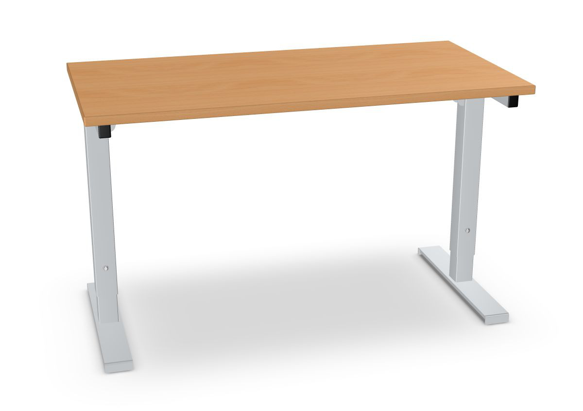 Gerätetisch Serie dataline TS