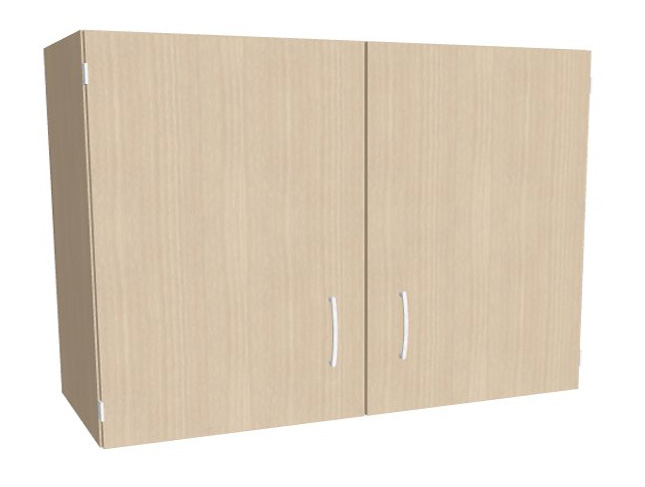 Aufsatz-Flügeltürenschrank Serie dataline